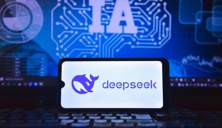 DeepSeek’s Liang Wenfeng is Democratising AI for Rapid Development
